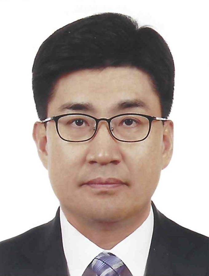 곽경호 군포경찰서장.