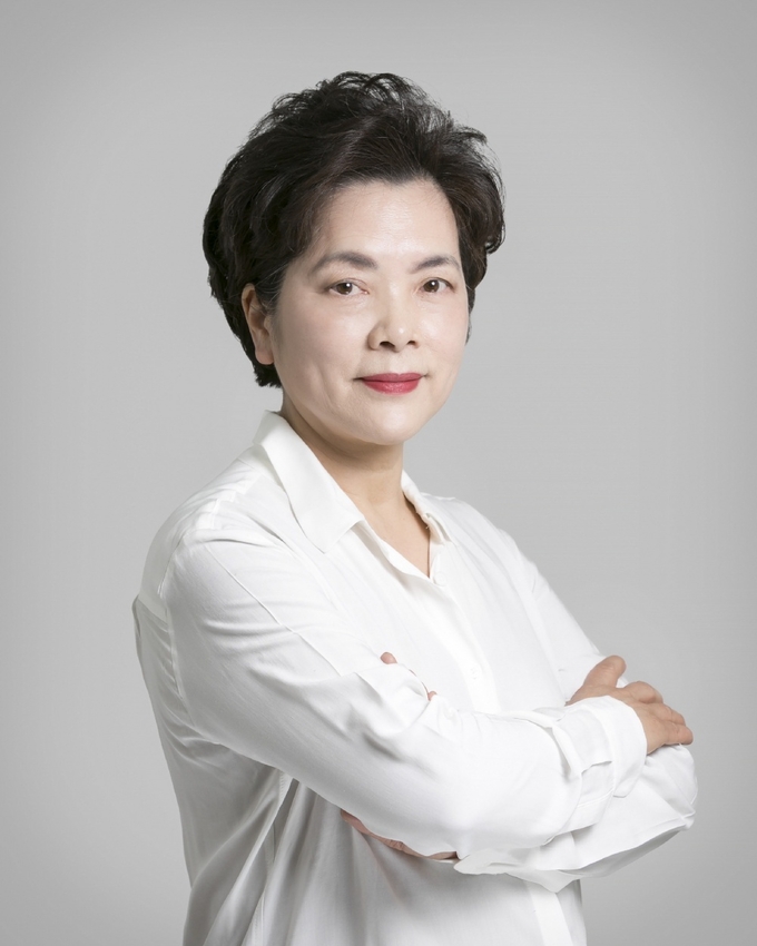 신영희 옹진군의원. ( 사진 = 옹진군의회 제공 )