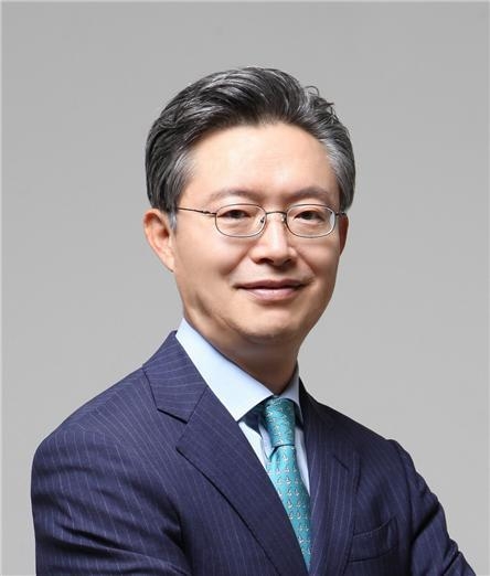 황준국 전 영국대사 (사진= 윤석열 캠프 제공) 