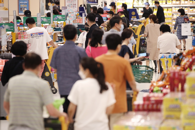 위 사진은 기사와 직접적 관련이 없음 (사진=연합뉴스 제공/자료사진)