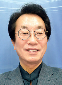 김현대-한양대 미디어커뮤니케이션학과 겸임교수