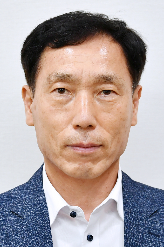 권찬호 기획조정실장. (사진=수원시 제공)