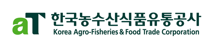 한국농수산식품유통공사 CI (사진=한국농수산식품유통공사)