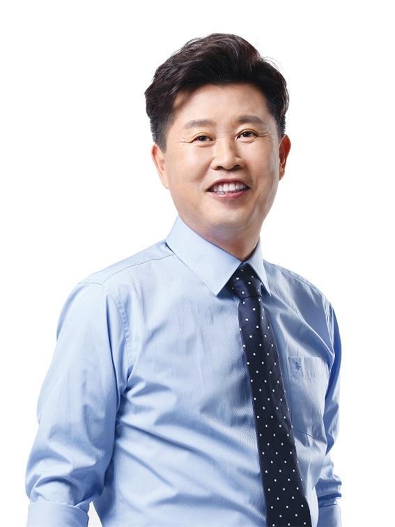 이규민 국회의원(더민주·안성시)