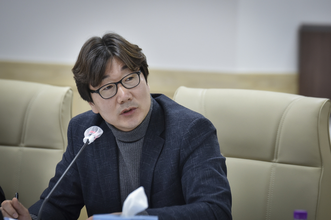 경기도의회 이영주 도의원 (사진 = 경기도의회 제공)