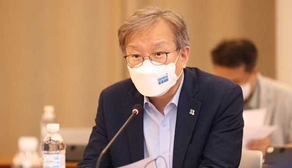 권칠승 중기부 장관. (사진=연합뉴스) 