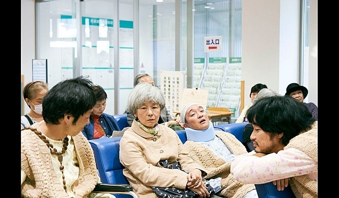 영화 ‘나는 나대로 혼자서 간다’ 스틸컷 (사진=영화사 진진 제공)