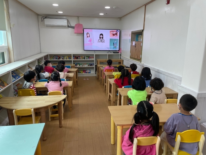 (사진=양평군보건소 제공)