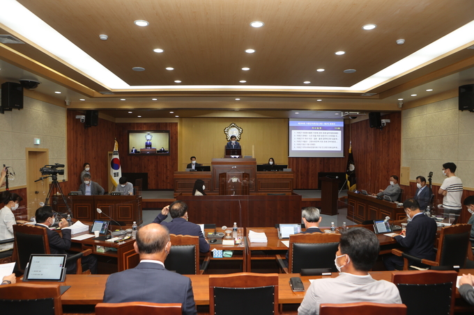 (사진=가평군의회 제공)