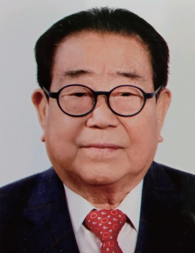 국민MC 송해. (사진=가평군 제공)