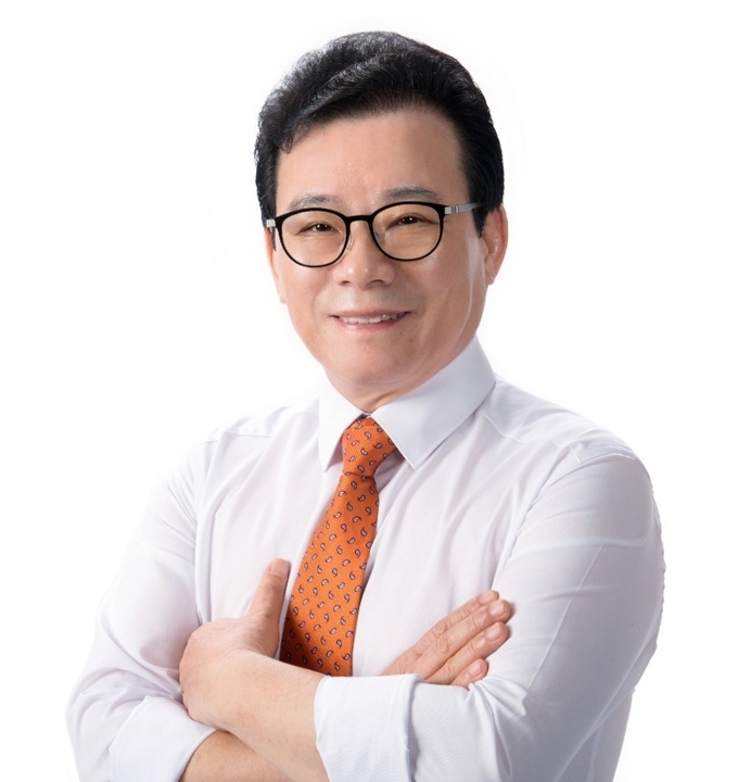 김국환 인천시의회 의원. ( 사진 = 인천시의회 제공 )