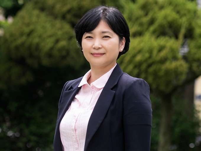 유경희 인천 부평구의회 의원(민주당, 부평2·5·6·부개1·일신동).