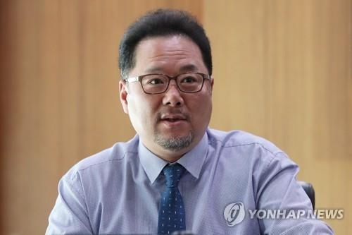 박성제 MBC 사장 (사진=연합뉴스/자료사진)