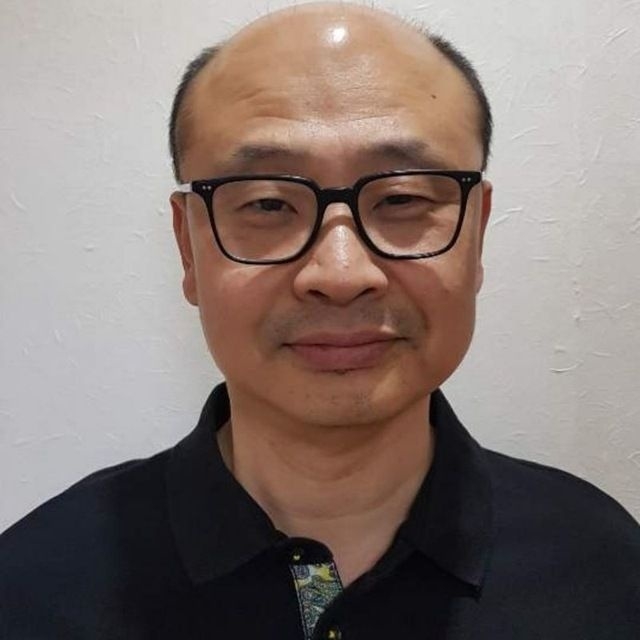 정재헌 부경대 경영학부 교수