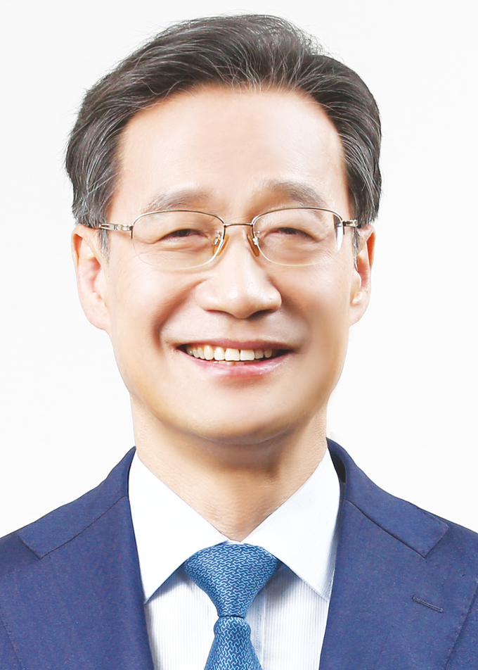 유동수 국회의원(더민주·인천계양갑)