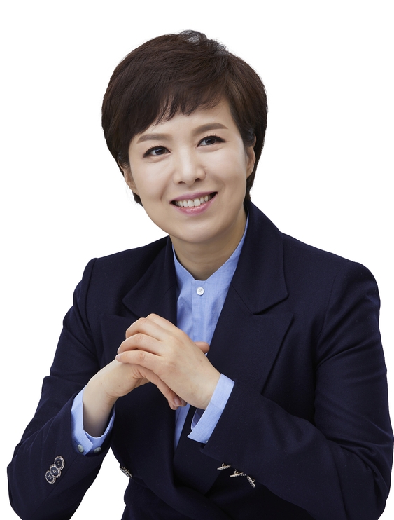 김은혜 국회의원, 사진=김은혜 의원실 제공