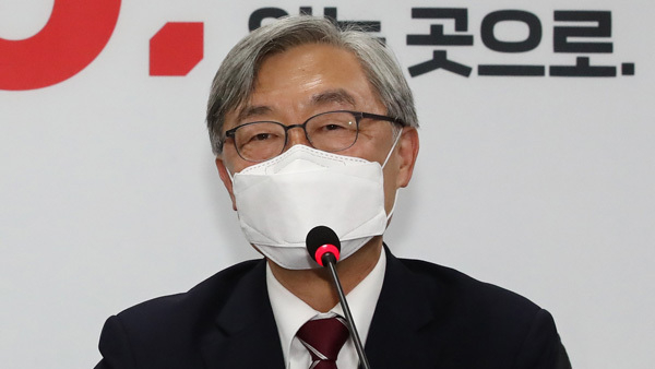 최재형 전 감사원장 (사진= 연합뉴스) 