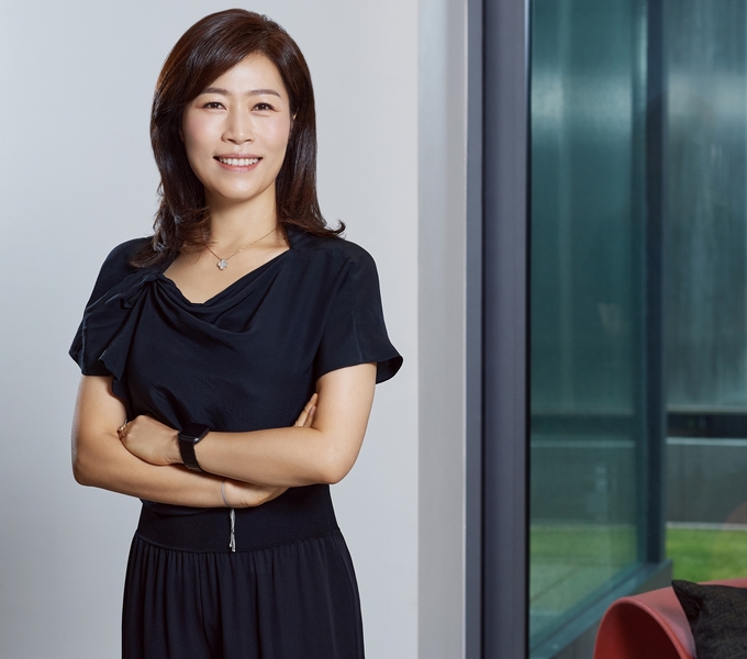 NXC에서 브랜드홍보본부장을 맡은 이재교 신임 대표이사는 취임소감에서 “NXC가 지속적으로 추구해 왔던 미래 도전을 더욱 발전시켜 나갈 것”이라 밝혔다. (사진=NXC)