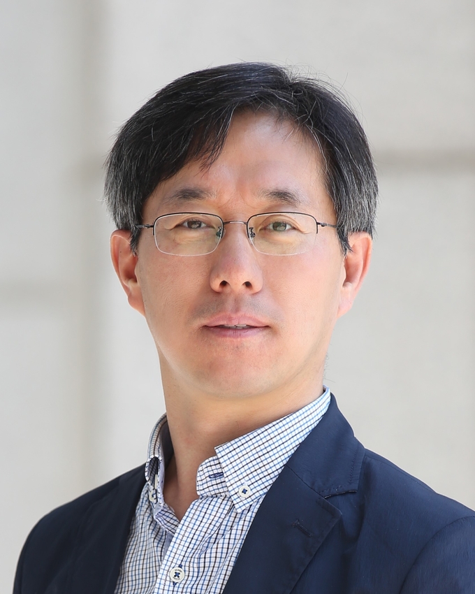 이한호 인하대 정보통신공학과 교수. ( 사진 = 인하대 제공 )