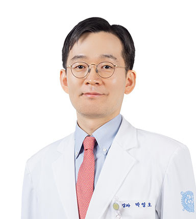신경과 박영호 교수. (사진=분당서울대병원 제공)