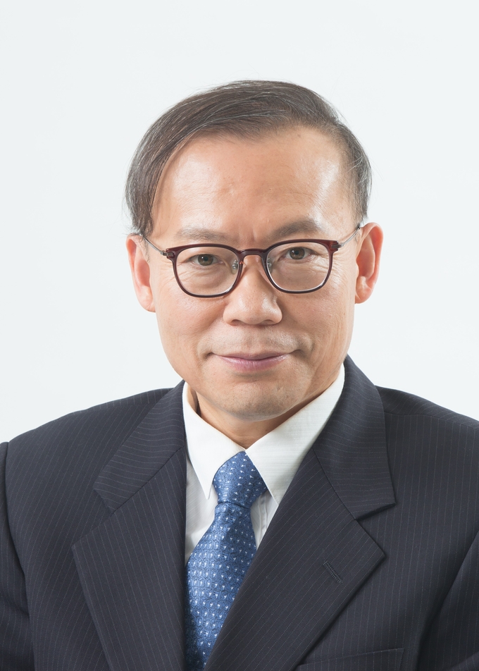 김대호 인하대 미디어커뮤니케이션학과 교수. ( 사진 = 인하대 제공 )