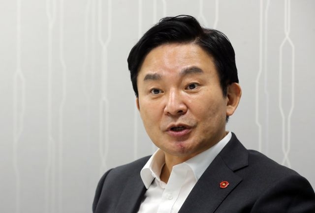  원희룡 전 제주지사 (사진= 연합뉴스) 