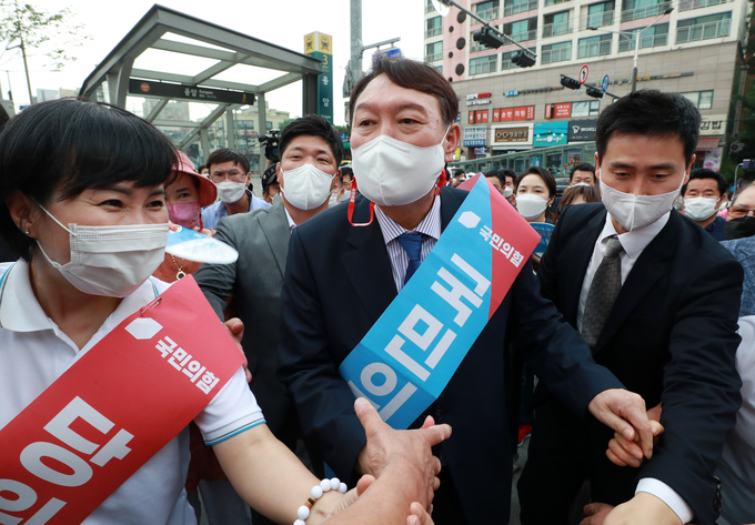 윤석열 전 검찰총장 (사진=연합뉴스/자료사진)