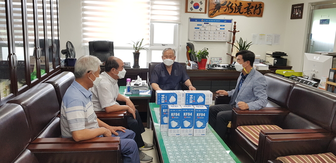 (사진=양평군 서종면 제공)