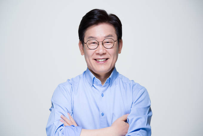 이재명 경기도지사(사진=경기도 제공)