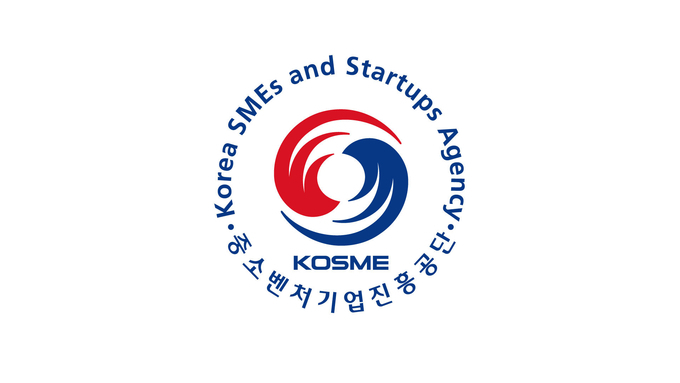 중소벤처기업진흥공단 CI (사진=중소벤처기업진흥공단)