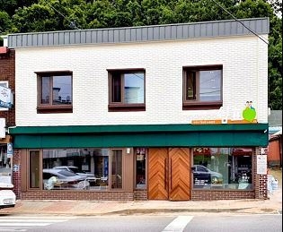 적성면에 청소년휴계 2호점이 들어선다. 사진은 1호점. (사진=파주시 제공)