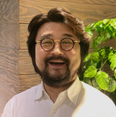 이루리 작가(사진=경기도 제공)