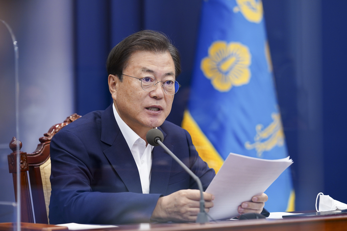 문재인 대통령 (사진=연합뉴스/자료사진)
