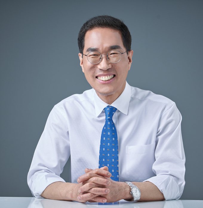 더불어민주당 김주영 의원(사진=김주영 국회의원 사무실 제공)