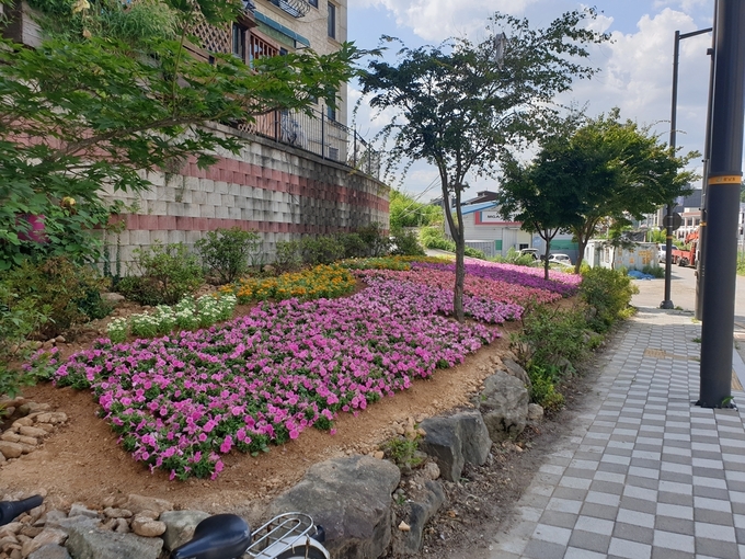 (사진=광주시 광남2동 제공)