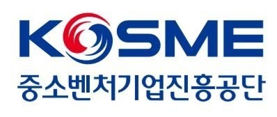 중소벤처기업진흥공단 CI (자료=중소벤처기업진흥공단)