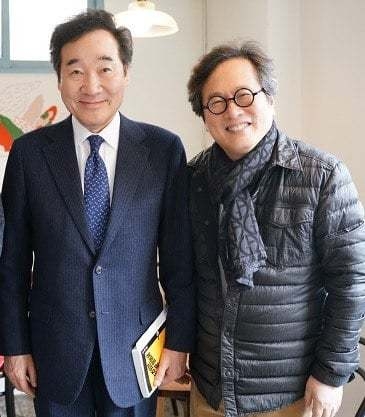 김용민 씨 페이스북 캡처