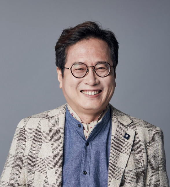 황교익 경기관광공사 사장 내정자. 