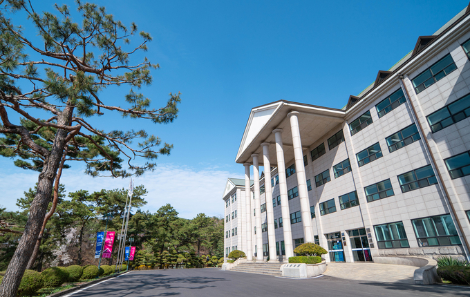 오산대학교. (사진=오산대학교 제공)