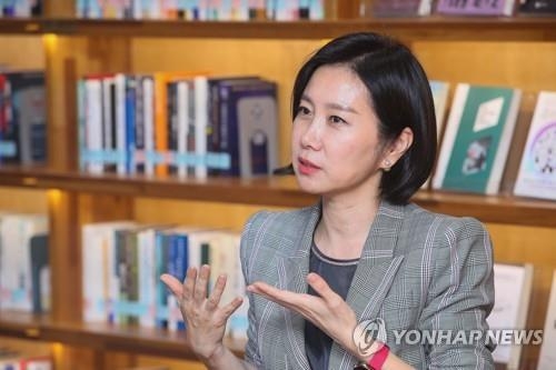 허은아 의원 (사진= 연합뉴스) 