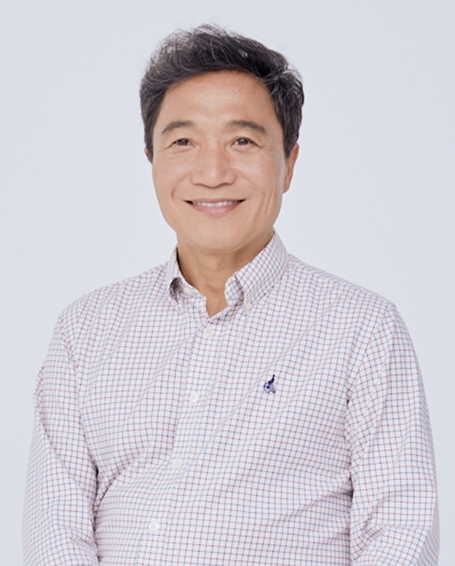 이학재 전 국회의원. 