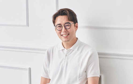 ‘항일 렉처 콘서트’ 강연을 맡은 역사학자 심용환. (사진=심용환역사N교육연구소 제공)
