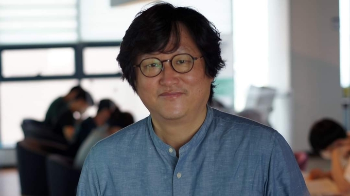 김세준 기본소득국민운동본부 상임대표