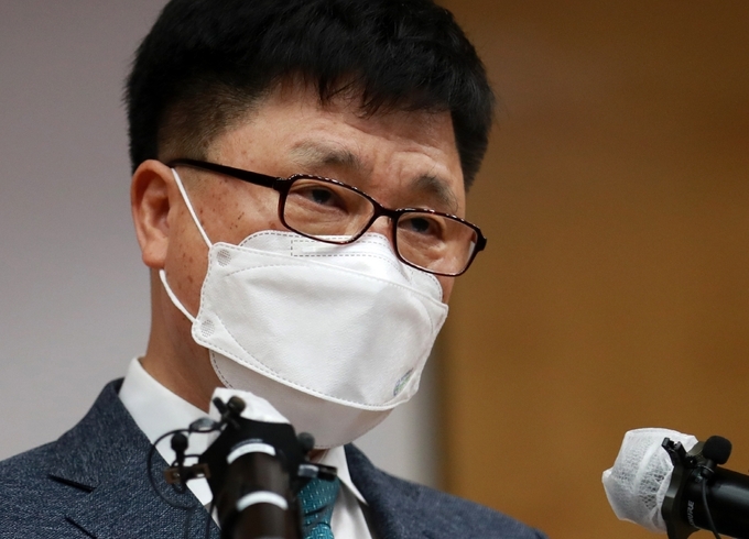 조국 전 장관의 딸 조민 씨에게 '의전원 입학취소 예정 처분'을 결정한 부산대학교 / 사진=연합뉴스