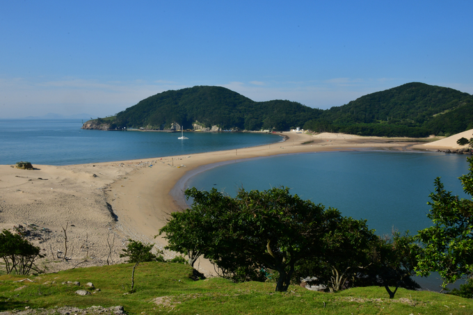 목기미사주 원경.