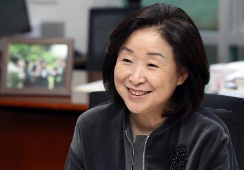 심상정 정의당 의원 (사진= 연합뉴스) 