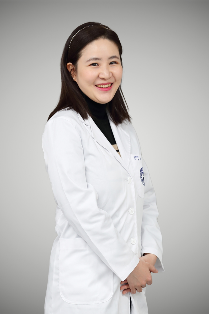 의정부을지대학교병원 감염내과 정경화 교수. (사진=의정부을지대학교병원 제공)
