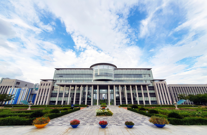 인천대학교 전경. ( 사진 = 인천대 제공 )