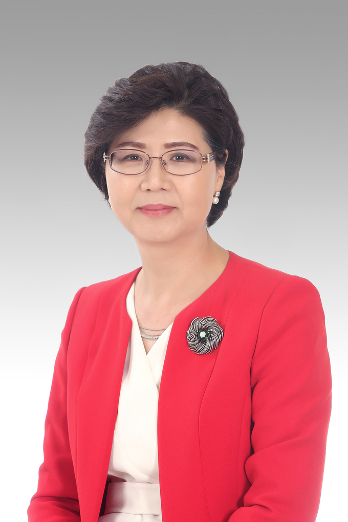 정영숙 포천교육지원청 교육장. (사진=포천교육지원청 제공)