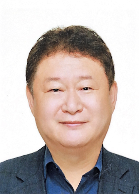 제26대 용인교육지원청 교육장으로 취임한 강원하 교육장 (사진=용인교육지원청 제공)